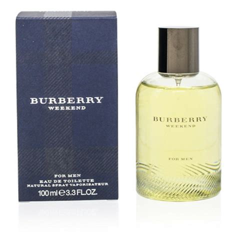 burberry weeken|Burberry weekend 3.3 oz.